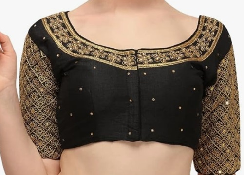 Readymade Blouse